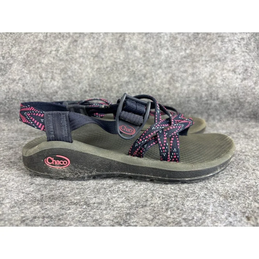 Chaco Z/2 Classic Sandals Womens Size 6 Hiking Outdoors Adjustable Straps‎ Shoes